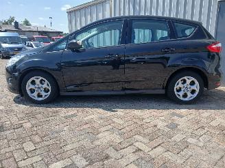 Ford C-Max C-Max (DXA) MPV 1.0 Ti-VCT EcoBoost 12V 125 (M1DA(Euro 5)) [92kW]  (10=
-2012/06-2019) picture 4