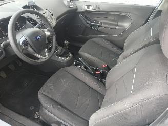 Ford Fiesta Fiesta 6 (JA8) Hatchback 1.0 Ti-VCT 12V 65 (XMJA(Euro 5)) [48kW]  (01-=
2013/06-2017) picture 12