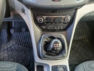 Ford C-Max C-Max (DXA) MPV 1.6 SCTi 16V (JQDB(Euro 5)) [110kW]  (12-2010/12-2014)= picture 18