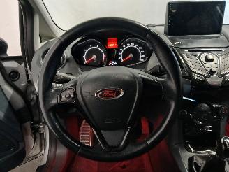 Ford Fiesta Fiesta 6 (JA8) Hatchback 1.25 16V (SNJB(Euro 5)) [60kW]  (06-2008/06-2=
017) picture 21