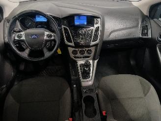 Ford Focus Focus 3 Wagon Combi 1.6 EcoBoost 16V 150 (JQDB(Euro 5)) [110kW]  (07-2=
010/05-2018) picture 11