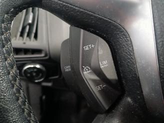 Ford Focus Focus 3 Wagon Combi 1.6 EcoBoost 16V 150 (JQDB(Euro 5)) [110kW]  (07-2=
010/05-2018) picture 16