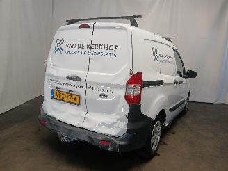 Ford Transit Transit Courier Van 1.5 TDCi 75 (UGCA) [55kW]  (02-2014/12-2023) picture 5