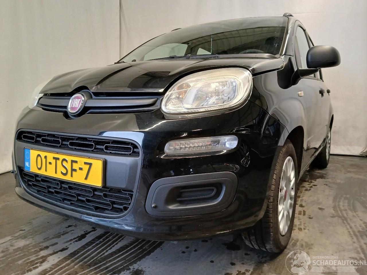 Fiat Panda Panda/Pandina (312) Hatchback 0.9 TwinAir Turbo 85 (312.A.2000) [63kW]=
  (02-2012/...)