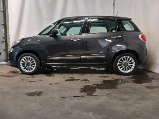Fiat 500L 500L (199) MPV 0.9 TwinAir Turbo 105 (199.B.6000(Euro 6)) [77kW]  (09-=
2012/...) picture 3