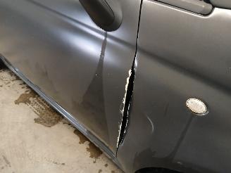 Fiat 500 500 (312) Hatchback 0.9 TwinAir 85 (312.A.2000) [63kW]  (07-2010/...) picture 22