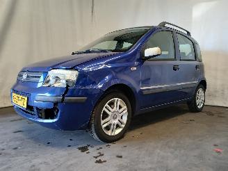 Fiat Panda Panda (169) Hatchback 1.2 Fire (188.A.4000) [44kW]  (09-2003/12-2009) picture 3