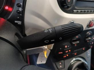 Fiat 500 500 (312) Hatchback 1.2 (169.A.4000(Euro 5)) [51kW]  (07-2007/...) picture 16