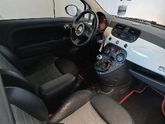 Fiat 500 500 (312) Hatchback 1.2 (169.A.4000(Euro 5)) [51kW]  (07-2007/...) picture 9