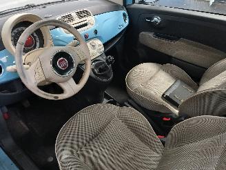 Fiat 500 500 (312) Hatchback 0.9 TwinAir 85 (312.A.2000) [63kW]  (07-2010/...) picture 13