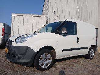 Fiat Doblo Doblo Cargo (263) Van 1.3 D Multijet (263.A.6000) [55kW]  (11-2013/12-=
2023) picture 3