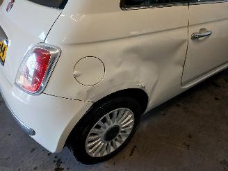 Fiat 500 500 (312) Hatchback 1.2 (169.A.4000(Euro 5)) [51kW]  (07-2007/...) picture 22