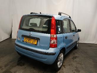 Fiat Panda Panda (169) Hatchback 1.2 Fire (188.A.4000) [44kW]  (09-2003/12-2009) picture 5