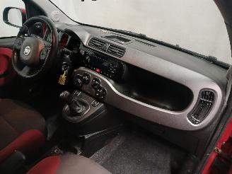 Fiat Panda Panda/Pandina (312) Hatchback 0.9 TwinAir 65 (312.A.4000) [48kW]  (04-=
2012/...) picture 8