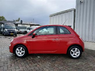 Fiat 500 500 (312) Hatchback 0.9 TwinAir 85 (312.A.2000) [63kW]  (07-2010/...) picture 4