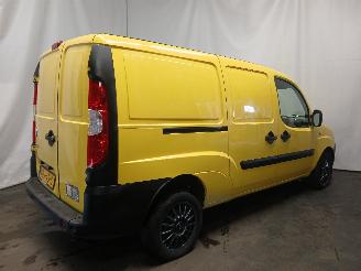Fiat Doblo Doblo Cargo (223) Van 1.6 16V (182.B.6000(Euro 3)) [76kW]  (10-2001/10=
-2005) picture 6