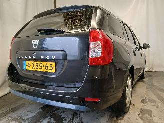 Dacia Logan Logan MCV II/Sandero Wagon (7S) Combi 0.9 TCE 12V (H4B-400(H4B-A4)) [6=
6kW]  (02-2013/...) picture 5