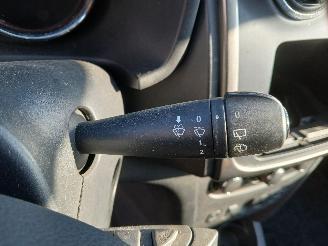 Dacia Sandero Sandero II Hatchback 0.9 TCE 12V (H4B-400(H4B-A4)) [66kW]  (10-2012/..=
=2E) picture 12