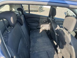 Dacia Sandero Sandero II Hatchback 0.9 TCE 12V (H4B-400(H4B-A4)) [66kW]  (10-2012/..=
=2E) picture 9