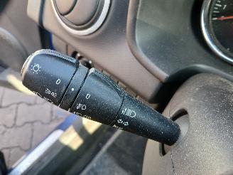 Dacia Sandero Sandero II Hatchback 0.9 TCE 12V (H4B-400(H4B-A4)) [66kW]  (10-2012/..=
=2E) picture 11