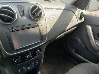 Dacia Logan Logan MCV II/Sandero Wagon (7S) Combi 1.2 16V (D4F-732(D4F-F7)) [55kW]=
  (02-2013/02-2017) picture 16