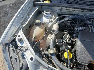 Dacia Logan Logan MCV II/Sandero Wagon (7S) Combi 1.2 16V (D4F-732(D4F-F7)) [55kW]=
  (02-2013/02-2017) picture 31