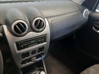 Dacia Sandero Sandero I (BS) Hatchback 1.2 16V (D4F-732(D4F-F7)) [55kW]  (11-2008/12=
-2012) picture 15