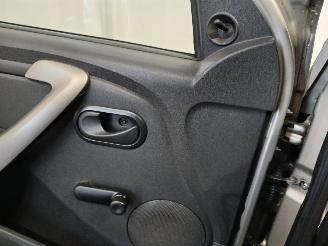 Dacia Sandero Sandero I (BS) Hatchback 1.2 16V (D4F-732(D4F-F7)) [55kW]  (11-2008/12=
-2012) picture 14