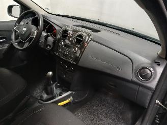 Dacia Logan Logan MCV II/Sandero Wagon (7S) Combi 0.9 TCE 12V (H4B-408(H4B-B4)) [6=
6kW]  (02-2013/...) picture 8