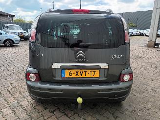 Citroën C3 C3 Picasso (SH) MPV 1.6 16V VTI 120 (EP6C(5FS)) [88kW]  (02-2009/10-20=
17) picture 6