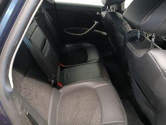 Citroën C5 C5 III Tourer (RW) Combi 1.6 16V THP 155 (EP6CDT(5FV)) [115kW]  (04-20=
09/07-2016) picture 9