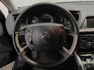 Citroën C5 C5 III Tourer (RW) Combi 1.6 16V THP 155 (EP6CDT(5FV)) [115kW]  (04-20=
09/07-2016) picture 18