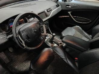 Citroën C5 C5 III Tourer (RW) Combi 1.6 16V THP 155 (EP6CDT(5FV)) [115kW]  (04-20=
09/07-2016) picture 12