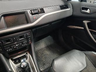 Citroën C5 C5 III Tourer (RW) Combi 1.6 16V THP 155 (EP6CDT(5FV)) [115kW]  (04-20=
09/07-2016) picture 16