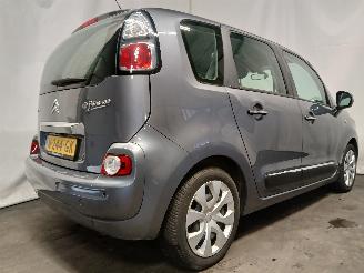 Citroën C3 C3 Picasso (SH) MPV 1.6 16V VTI 120 (EP6(5FW)) [88kW]  (02-2009/10-201=
7) picture 6