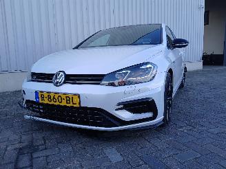 Auto incidentate Volkswagen Golf Golf VII (AUA) Hatchback 2.0 R 4Motion 16V (DNUE) [221kW]  (11-2013/08=
-2020) 2019/11