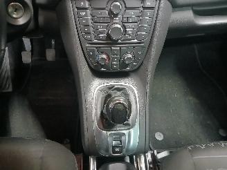 Opel Meriva Meriva MPV 1.4 Turbo 16V Ecotec (A14NET(Euro 5)) [103kW]  (06-2010/03-=
2017) picture 16