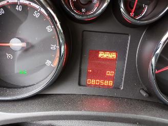 Opel Meriva Meriva MPV 1.4 Turbo 16V Ecotec (A14NET(Euro 5)) [103kW]  (06-2010/03-=
2017) picture 2