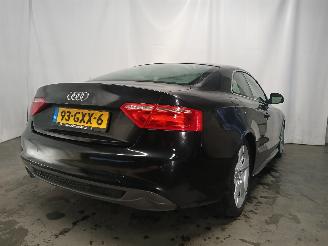 Audi A5 A5 (8T3) Coupé 1.8 TFSI 16V (CABD(Euro 4)) [125kW]  (10-2007/01-2017=
) picture 5