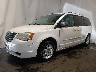 Chrysler Voyager Voyager/Grand Voyager (RT) MPV 3.8 V6 Grand Voyager (EGH) [142kW]  (10=
-2007/...) picture 3