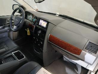 Chrysler Voyager Voyager/Grand Voyager (RT) MPV 3.8 V6 Grand Voyager (EGH) [142kW]  (10=
-2007/...) picture 8