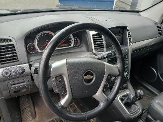 Chevrolet Captiva Captiva (C100) SUV 2.4 16V 4x4 (Z24SED) [100kW]  (06-2006/05-2011) picture 12