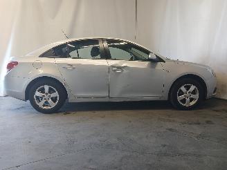 Chevrolet Cruze Cruze (300) Sedan 1.8 16V VVT (F18D4(Euro 5)) [104kW]  (05-2009/12-201=
5) picture 7