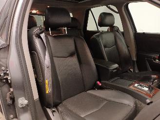 Cadillac SRX SRX SUV 4.6 V8 32V AWD (LH2) [239kW]  (07-2004/06-2009) picture 11