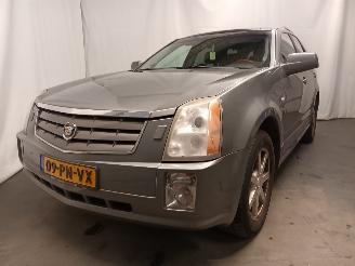 Avarii autoturisme Cadillac SRX SRX SUV 4.6 V8 32V AWD (LH2) [239kW]  (07-2004/06-2009) 2004/9