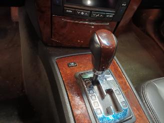 Cadillac SRX SRX SUV 4.6 V8 32V AWD (LH2) [239kW]  (07-2004/06-2009) picture 17