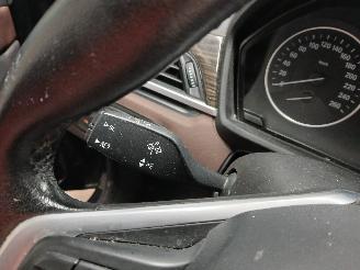 BMW X1 X1 (F48) SUV sDrive 18i 1.5 12V TwinPower Turbo (B38-A15A) [103kW]  (0=
7-2017/06-2022) picture 16