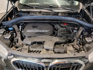 BMW X1 X1 (F48) SUV sDrive 18i 1.5 12V TwinPower Turbo (B38-A15A) [103kW]  (0=
7-2017/06-2022) picture 42