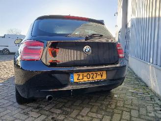 BMW 1-serie 1 serie (F21) Hatchback 3-drs 116i 1.6 16V (N13-B16A) [100kW]  (12-201=
1/03-2015) picture 5