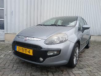Avarii autoturisme Fiat Punto Grande Punto (199) Hatchback 1.3 JTD Multijet 16V VGT (199.B.4000(Euro=
 5)) [62kW]  (04-2010/...) 2012/1